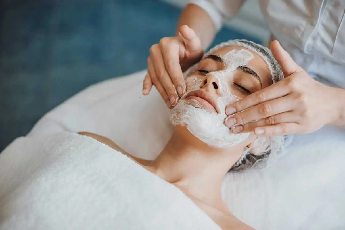 Facial Treatments