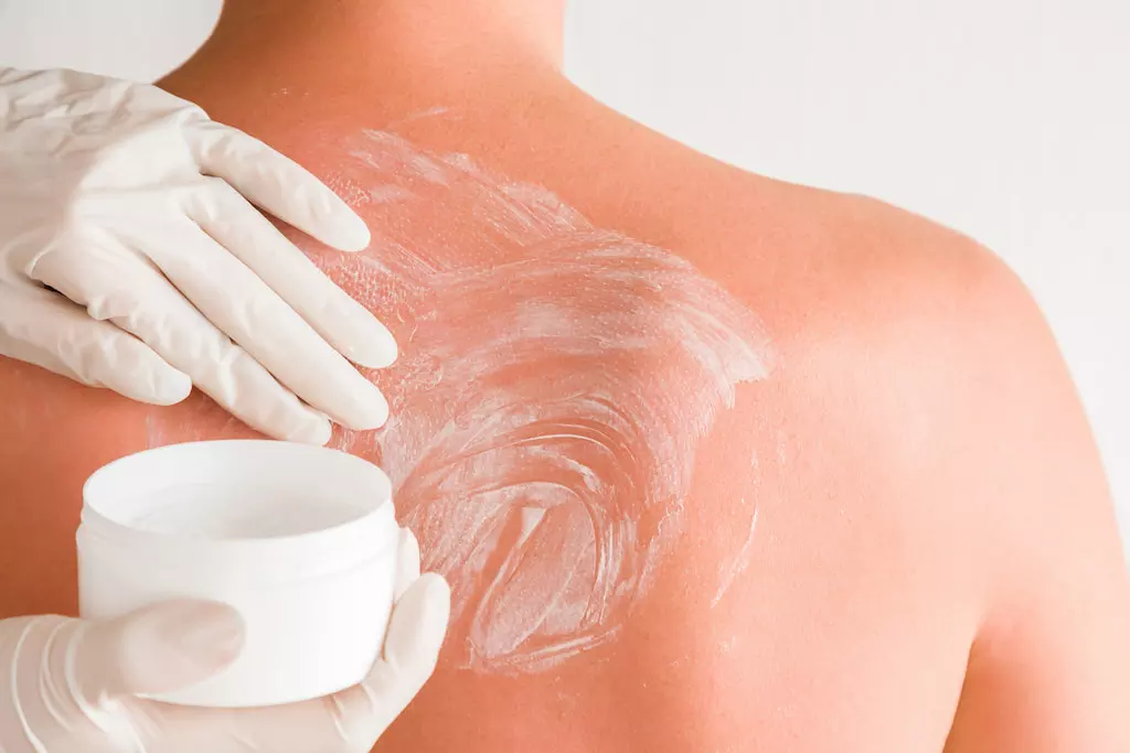 Luxury Body Care Treatments in Milos