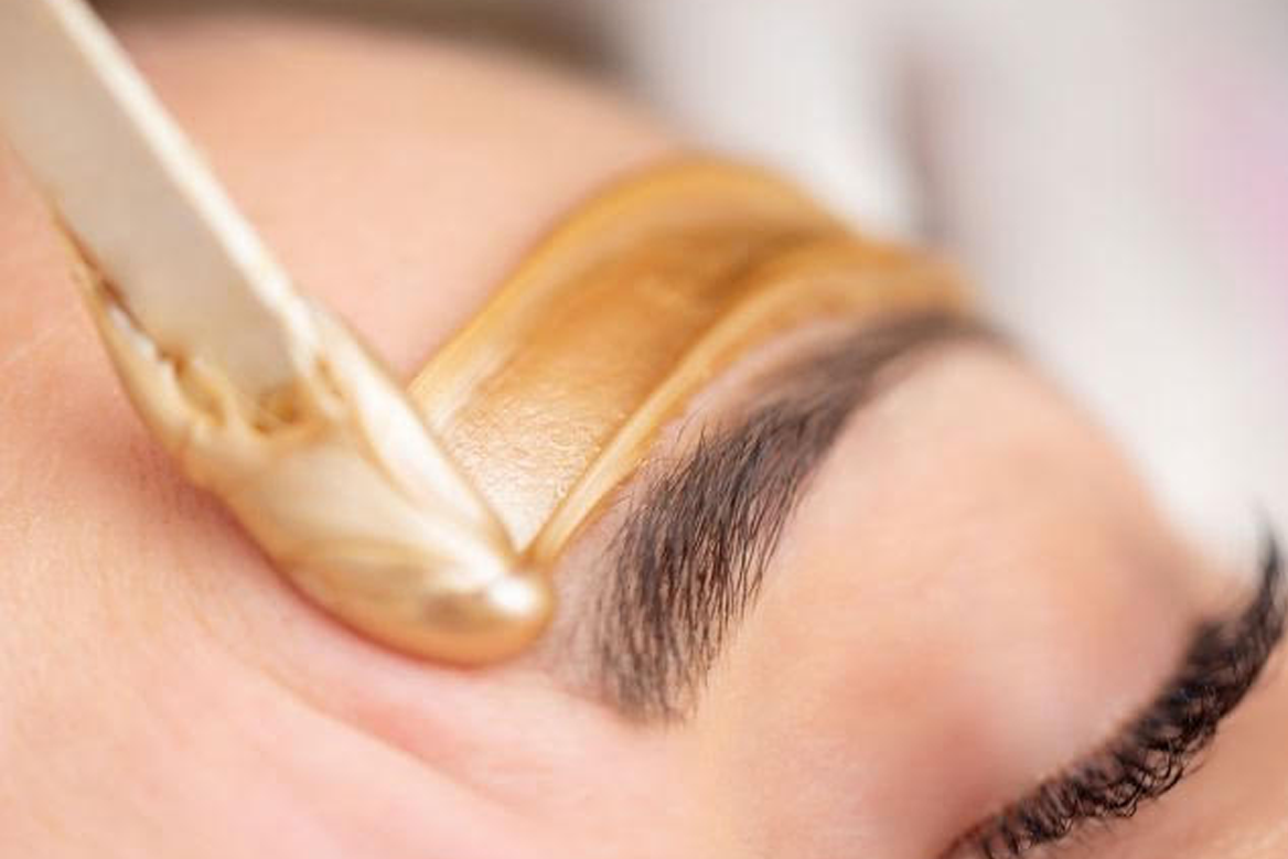 Face Waxing & Threading in Milos